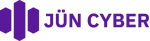 Jun Cyber Logo